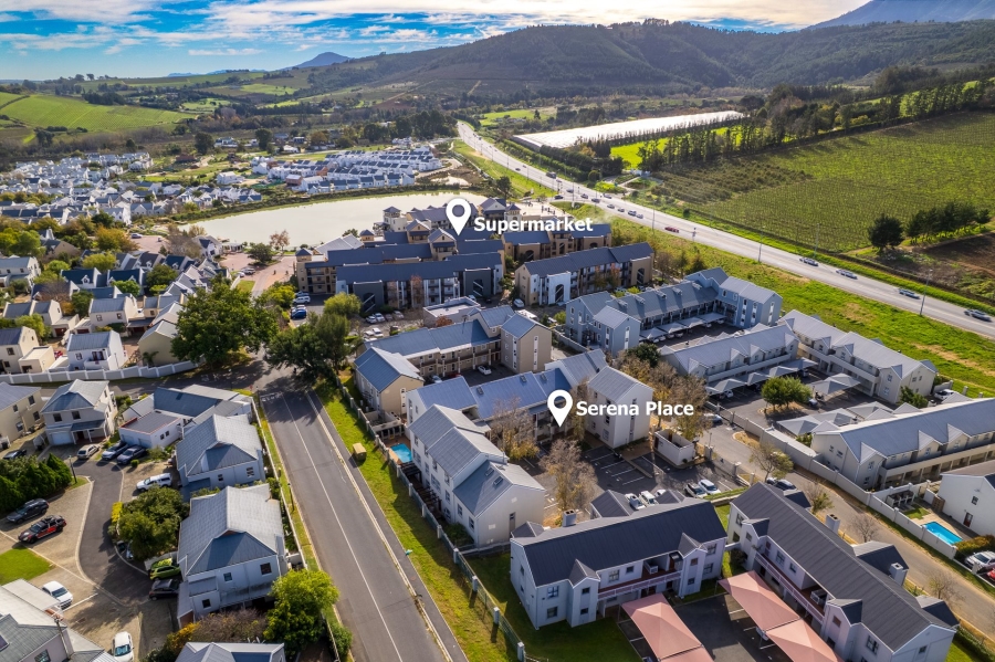 3 Bedroom Property for Sale in Klein Welgevonden Western Cape